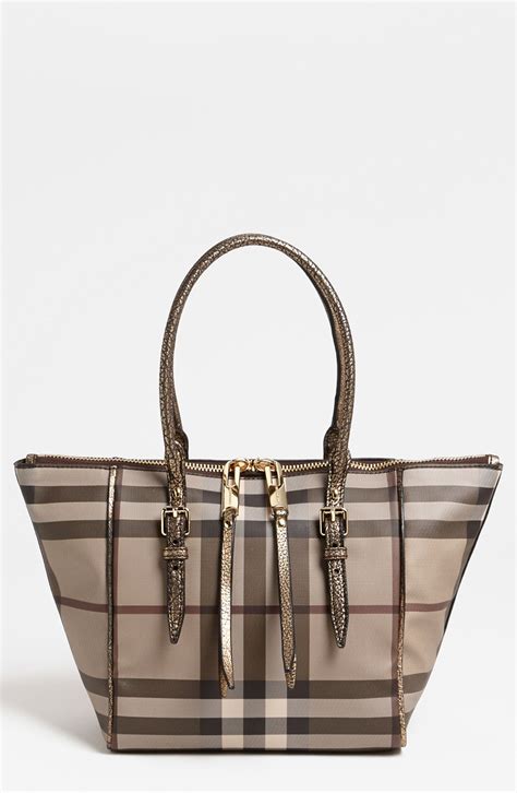 burberry salisbury tote small